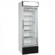 Congélateur vitrine ventilation statique/ventilée 500 litres Diamond Congélateur vitrine ventilation statique/ventilée 500 litres Diamond